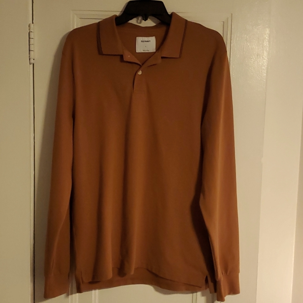 Old navy polo